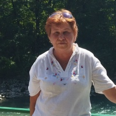 Марина Нургалеева, 30.12, Казань