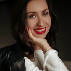 Марина Полетаева, Москва