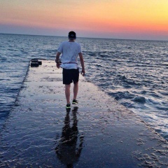 Артём Фёдоров, 01.12