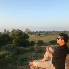 Phyo Gyi, 17.10.1985