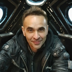 Сергей Мозин, Санкт-Петербург