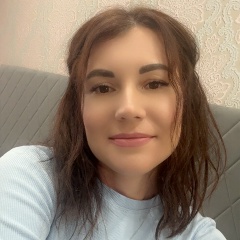 Кристина Борисова, 31.12, Зеленогорск