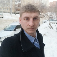 Konstantin Yakovlev, 28.10.1986, Екатеринбург