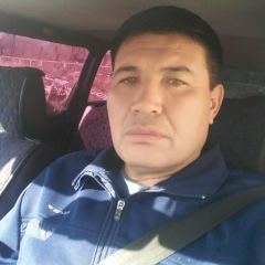 Арслан Жусип, 02.08.1977