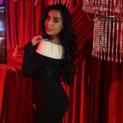 Tamila Mamedova, 27.08.1997, Алматы