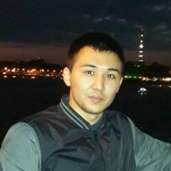 Нуркен Толеугали, 07.07.1993, Актобе