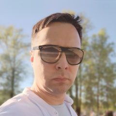 Максим Ленченко, Санкт-Петербург