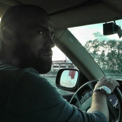 Леха Журкин, 01.06.1986, Москва