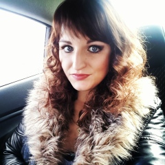 Патриция Дрожджевска, 23.09.1993, Москва