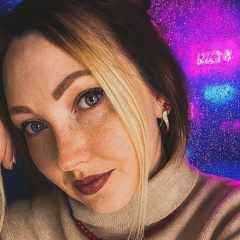 Екатерина Порывкина, Санкт-Петербург