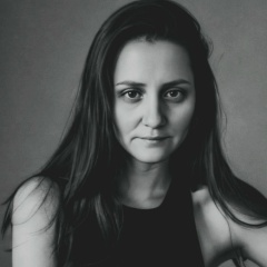 Галия Мурсалимова, 27.03.1988, Москва