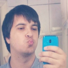 Фёдор Колинько, 21.10.1991, Москва