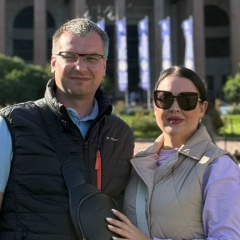 Владимир Александров, 10.05, Калининград