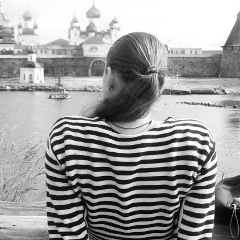 Ольга Кочетыгина, 16.05, Москва