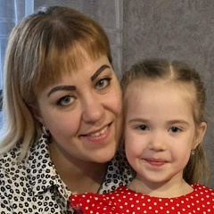 Ольга Кучеренкова, 20.12.1987, Брянск