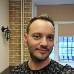 Алексей Мальцев, 30.06.1984, Москва