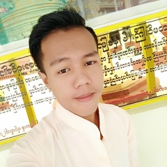 Thiha Soe, 28.03.1997