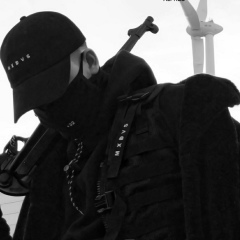 Alfred Wangarisonpizdatyechiki, New York City