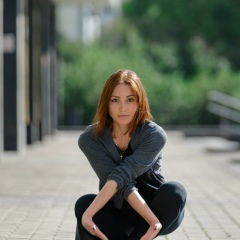 Dashikin Grachova, 08.04, Москва