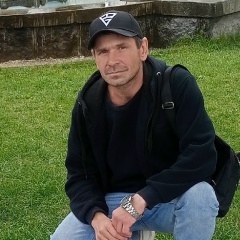 Эдуард Рухледев, 02.01, Москва