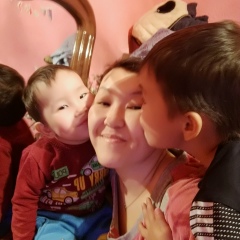 Загипа Баймбетова, 10.10.1985, Алматы