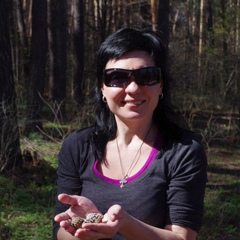 Маргарита Коннова, 17.02.1975, Тольятти