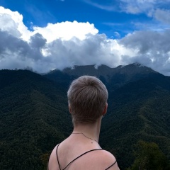 Маша Машкина, 29.04