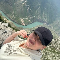 Инга Викторовна, 02.05.1989, Каспийск