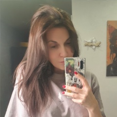 Юлия Измайлова, 03.03, Санкт-Петербург