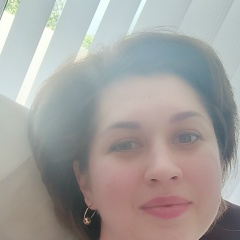 Елена Елецкая, 29.10, Пено