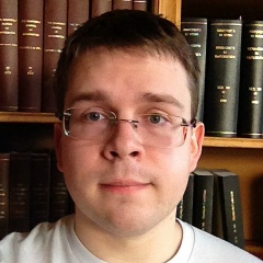 Алексей Ананьевский, 31.05.1988, Санкт-Петербург