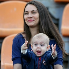 Поклонник Футбола