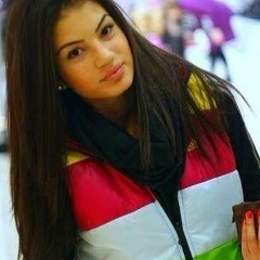 Фариза Ганиева, 14.06, Канибадам