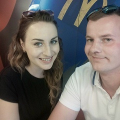 Марина Галайчук-Кобилецка, 08.01.1991, Wyszków