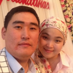 Анара Айтжанова, 13.09.1992, Актау