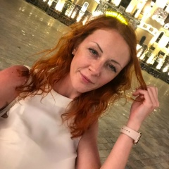 Ольга Савельева, 02.11, Томск