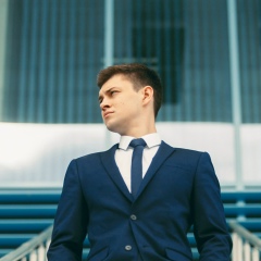 Станислав Тайбинский, 21.04.1991, Казань