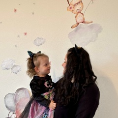 Анна Новакова, 07.08.1997, Ulm