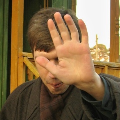 Андрей Рубцов, 26.10.1969, Томск