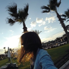 Кристина Шаурова, 14.06, Москва