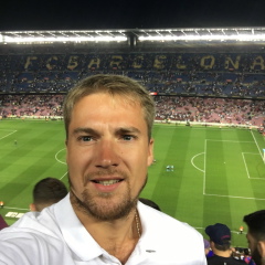 Лев Чернокозинский, 05.08, Хабаровск