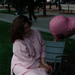 Julia Gamanina, 23.08.1992, Санкт-Петербург