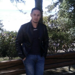 Диман Федоров, 11.05, Сочи