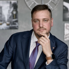 Владимир Михаль, 01.11, Санкт-Петербург