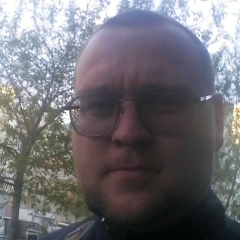 Дмитрий Бород, 18.04.1988, Омск