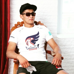 Ералы Абдыров, 13.09.1901, Жанаозен