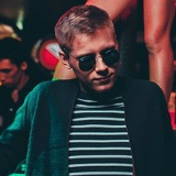 Леша Кривов, 02.06, Москва