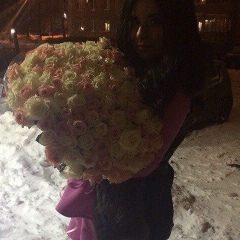 Виктория Родина, 18.07, Оренбург