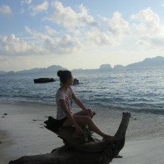 Валентина Хмельницкая, 05.10.1989, Dubai