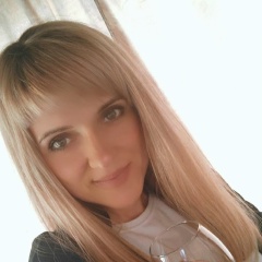 Ирина Рафеенко, 29.08.1984, Новозыбков